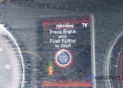 2012 Dodge Charger Police z USA, uszkodzony, nr VIN 2C3CDXAT8CH205007